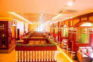 Restaurant - GreenTree Inn (Shanghai Jiangyue Road Metro Station) (Shanghai)