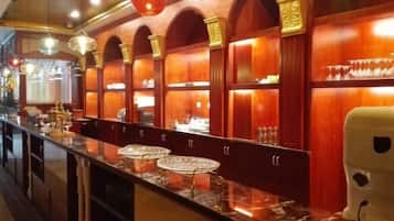 Bar (na propriedade)