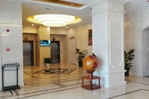 Unclassified image, 5 of 28, button - GreenTree Inn (Shanghai Jiangyue Road Metro Station) (Shanghai)