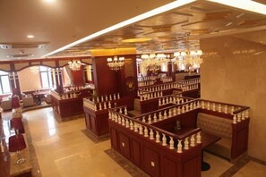 Restaurant - GreenTree Inn (Shanghai Jiangyue Road Metro Station) (Shanghai)