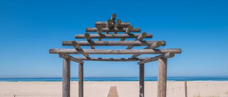 Spiaggia