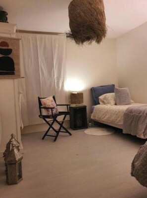 2 bedrooms, WiFi