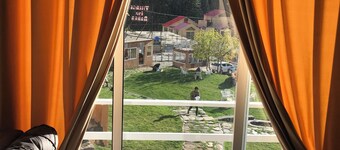 Hotel Village Inn Naran