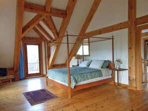 3 quartos, Wi-Fi, roupa de cama