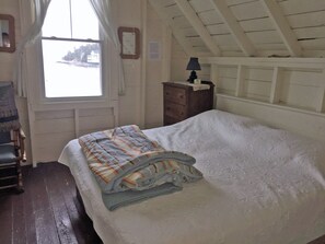 5 quartos, Wi-Fi, roupa de cama