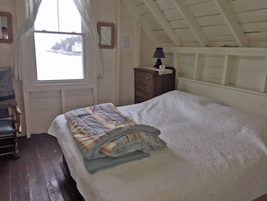 7 chambres, Wi-Fi, draps fournis