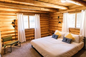 2 chambres, bureau, lit parapluie, Wi-Fi
