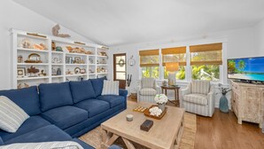 Oppholdsområde
