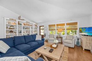 Televisio, pöytätennispöytä