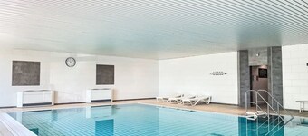 Peak11 Apartment - Panorama View Lahnstein Pool & Sauna