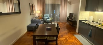 Luxury stay in kuala lumpur