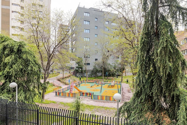 Espace pour enfants
