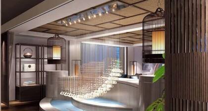 Suiton Plus By Paxton Qionghai Bay