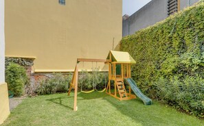 Playground externo