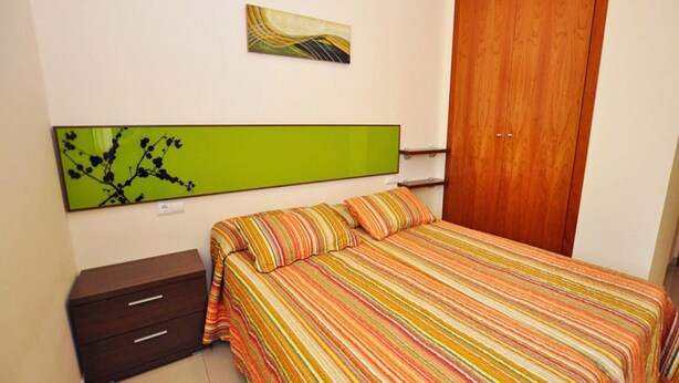 Unclassified image, 1 of 28, button - Apartment in Roses Near Salatar Beach (Roses)