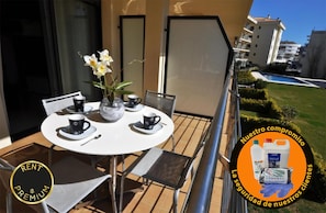 Exterior - Apartment in Roses Near Salatar Beach (Roses)
