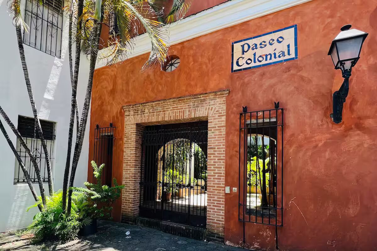 Foto - Paseo Colonial - Leo's Favorite
