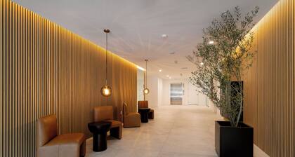 Luxury Retreat Universal Studios