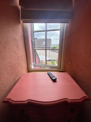 Family Quadruple Room