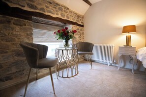 Deluxe Double or Twin Room | 1 bedroom, premium bedding, individually furnished, blackout drapes