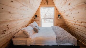 1 habitación y wifi