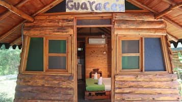 Bungalow | 1 bedroom, free WiFi