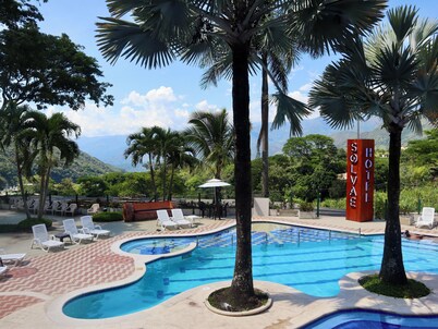 Solvae Hotel
