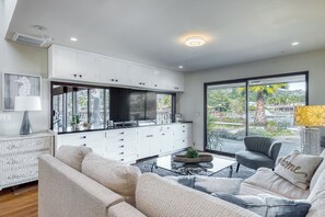 TV connectée