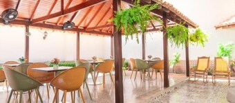 Hotel Galeria la Vieja Sara Riohacha