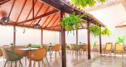 Hotel Galeria la Vieja Sara Riohacha