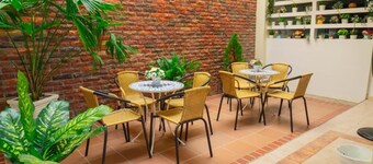 Hotel Galeria la Vieja Sara Riohacha