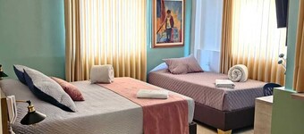 Hotel Galeria la Vieja Sara Riohacha