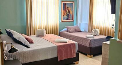 Hotel Galeria la Vieja Sara Riohacha