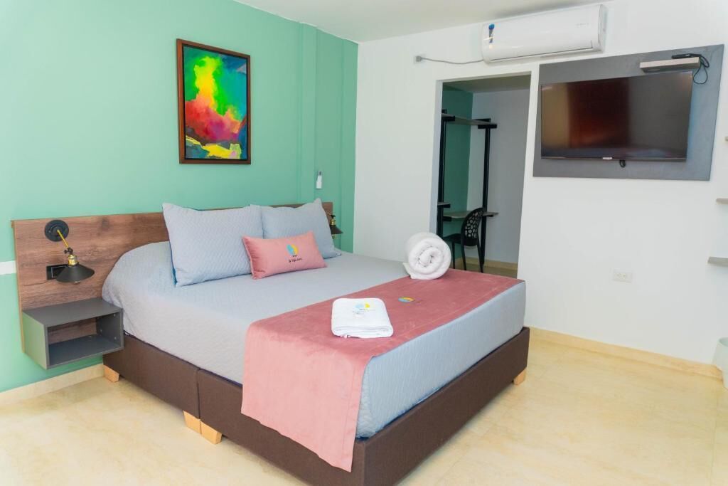 Bügeleisen/Bügelbrett, kostenloses WLAN