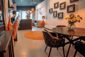 Interior - The Studio (Heerenveen)