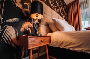 1 chambre, Wi-Fi