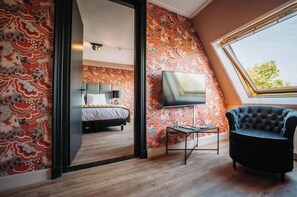 1 chambre, Wi-Fi