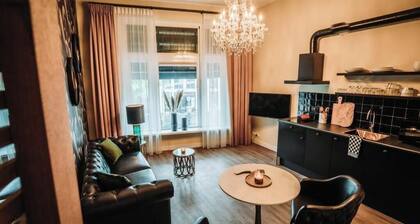 Superior Suite Apartment with balcony