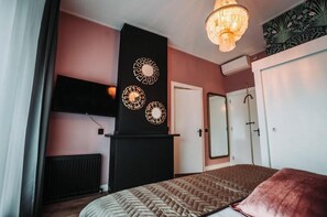 1 Schlafzimmer, WLAN