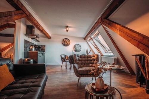 Penthouse Suite