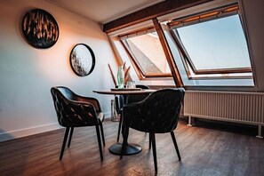 Dining - Penthouse Suite (Heerenveen)