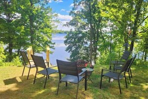 Boendeområde