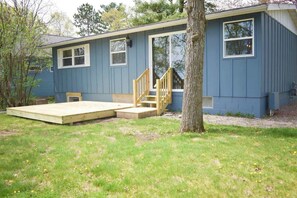 Exterior - Bliss on the Lake  (Wausau)