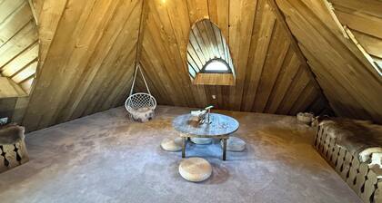 Traditional House with hot tub and sauna in Bran - Casa de la Nuci