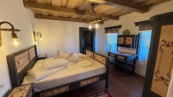 2 habitaciones y wifi