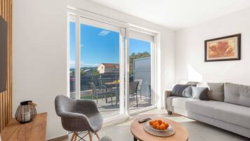 Apartment | Living room