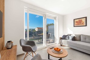 Apartment | Living room