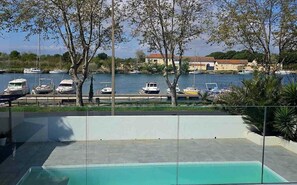 Exterior - La Perle du Voyageur (Agde)