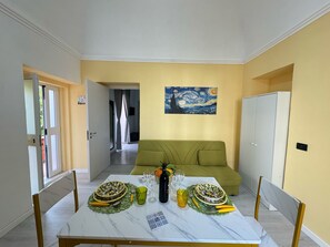 Apartment, Smoking - Estate4home - Crawford Apartment (Sant'Agnello)