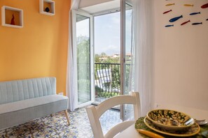 Huoneisto, tupakointi sallittu | 1 makuuhuone